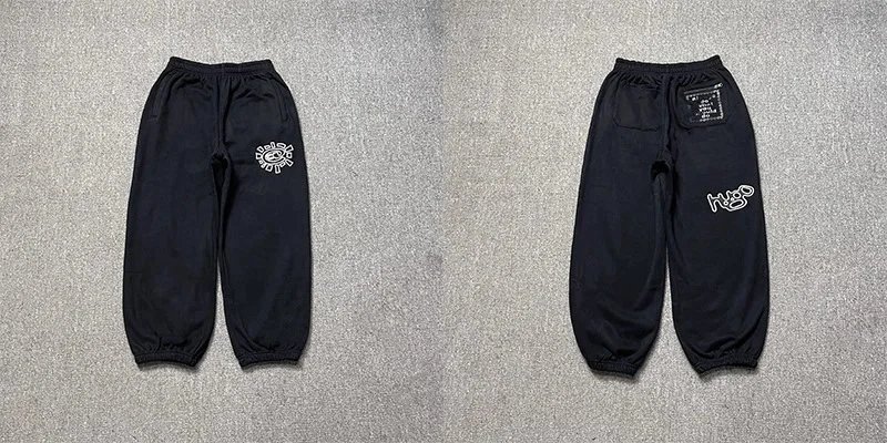202黑色刺绣款