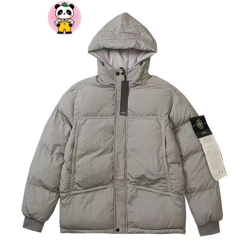 羽绒服-8