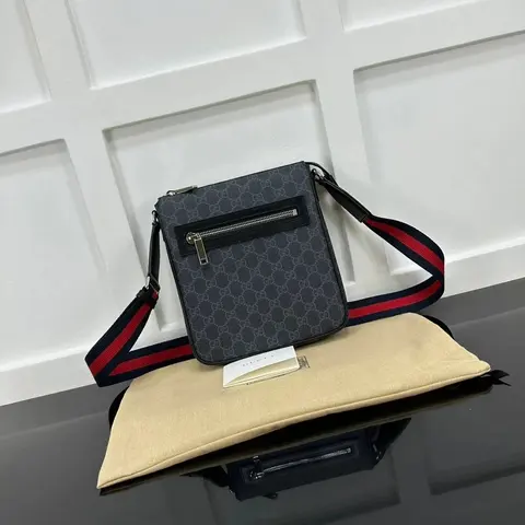 Gucci Ophidia Small Crossbody Bag