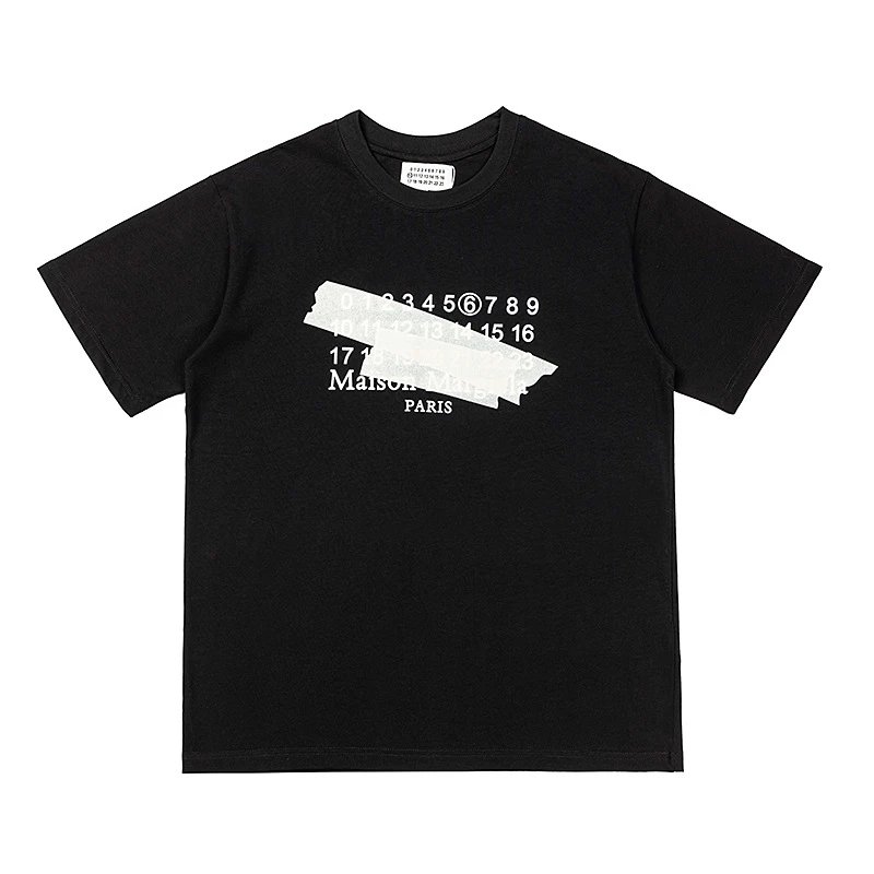 黑色M321