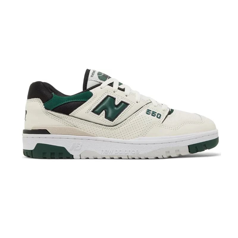 Sea Salt Pine Green BB550VTC