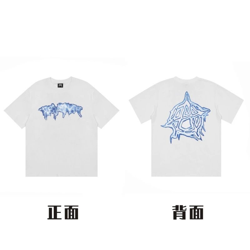 531-白色-溶解星