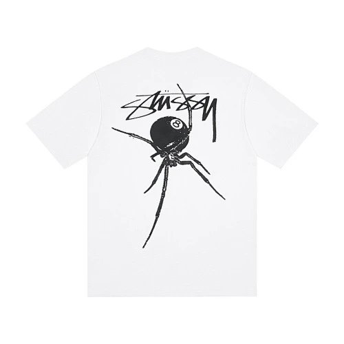 018白色