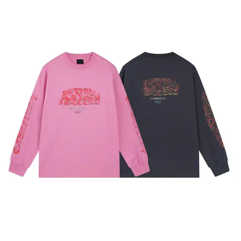 Offshore Long Sleeve T-Shirt