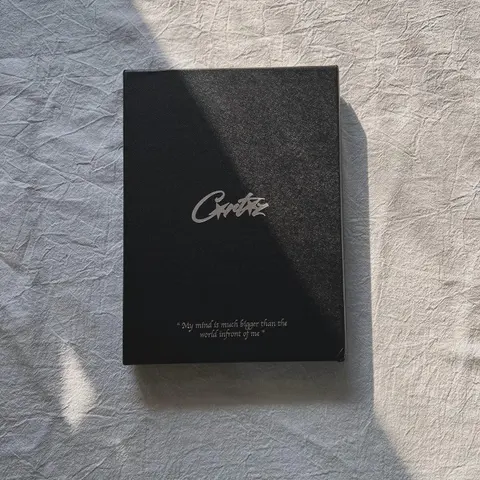 Gritz Notebook