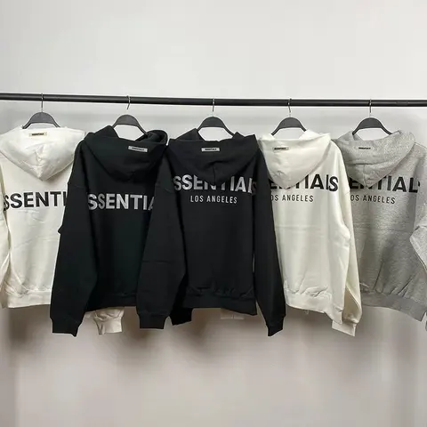 Essential Los Angeles Hoodies Collection