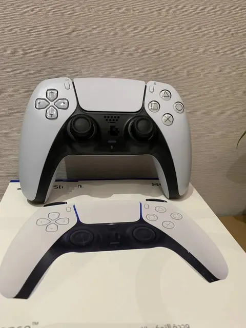 Sony DualSense Wireless Controller