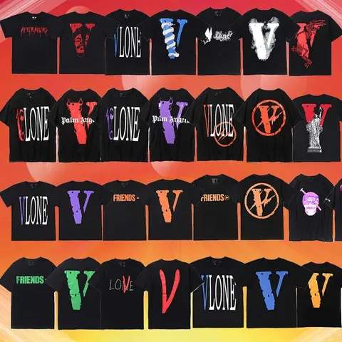 VLONE Collection T-Shirts