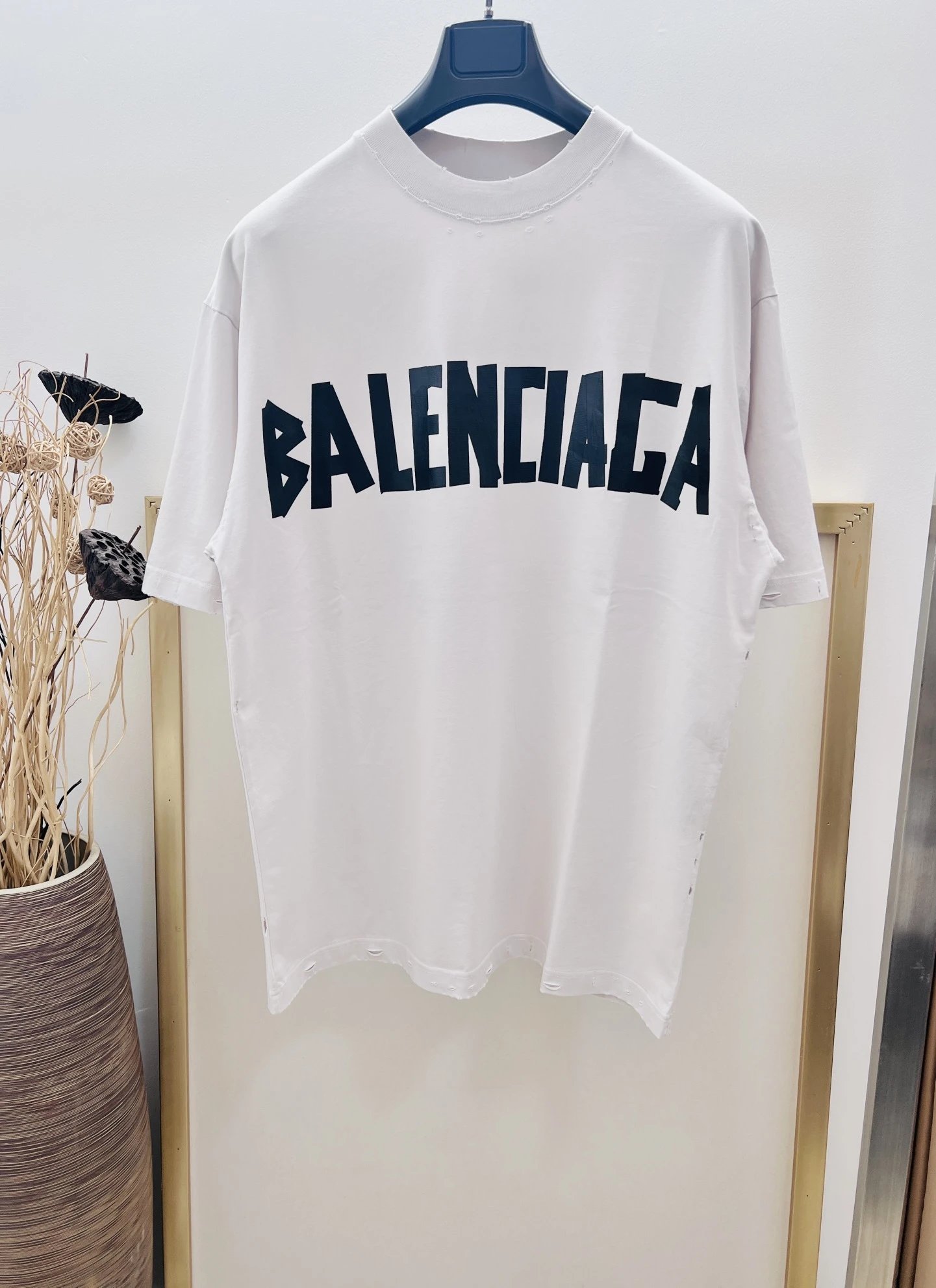 Balen*ciaga