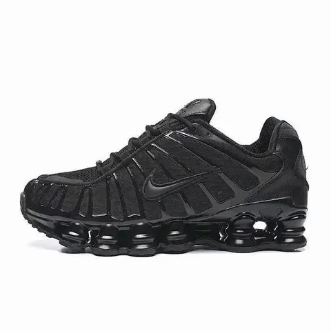 Nike Shox Series Running Shoes