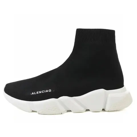 Balenciaga Speed Trainer Sneakers