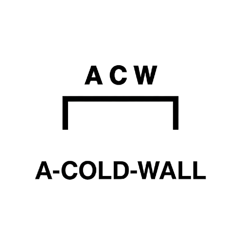 A COLD WALL