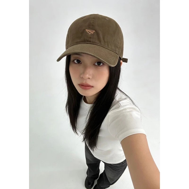 驼色