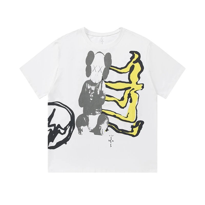 TS07 米白色