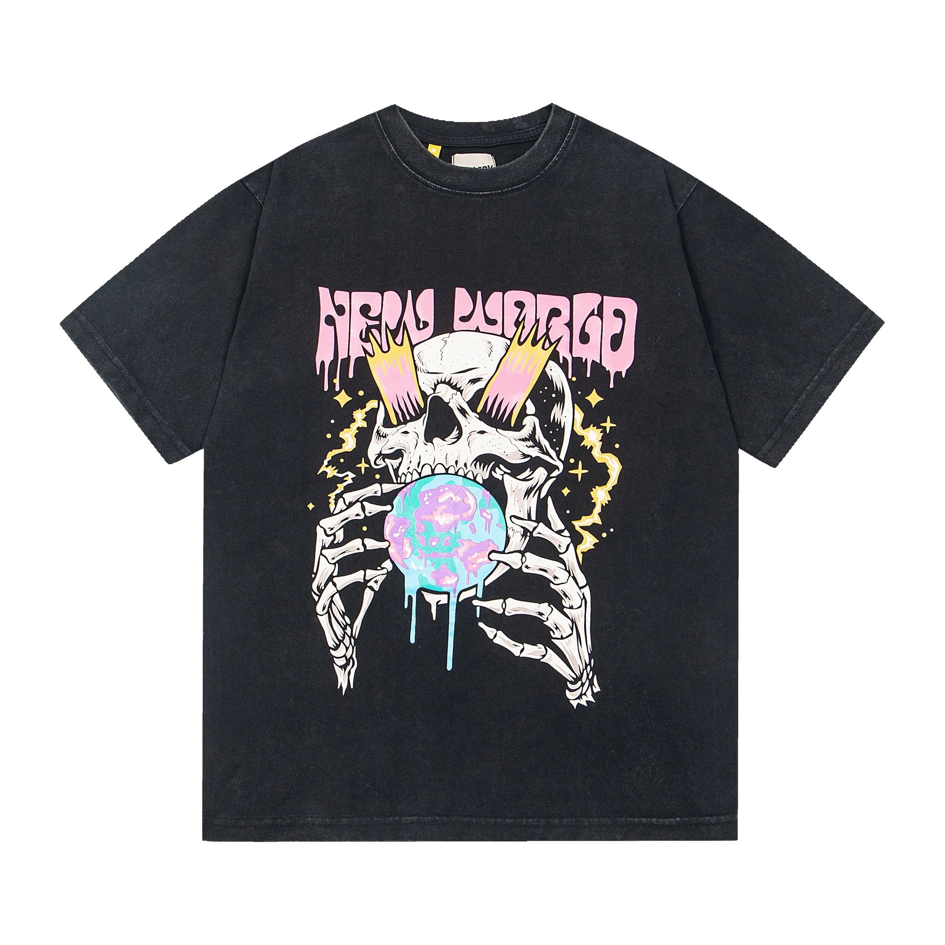 G472 黑色