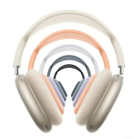 AirPods Max Headphones - Multiple Colors
