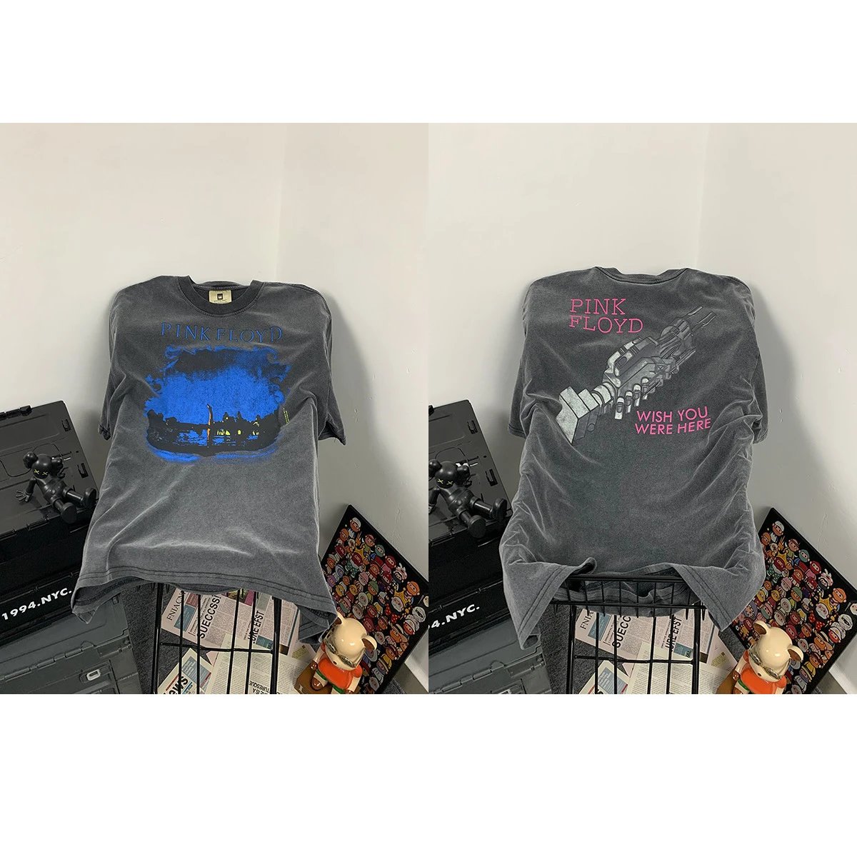 Pink Floyd平克弗洛伊德