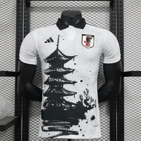 Adidas Japan National Team Home Jersey