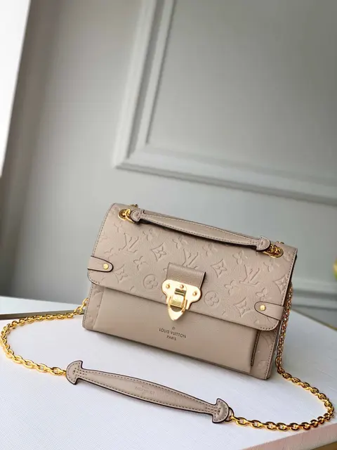 Louis Vuitton Lockit Bag