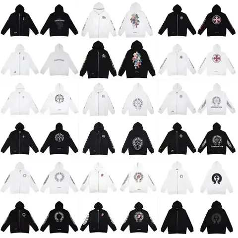 Comme des Garçons Play Hoodie Collection