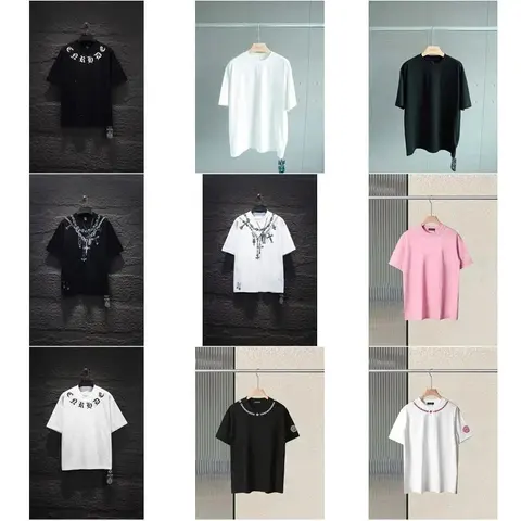 Cordé Collection T-Shirts