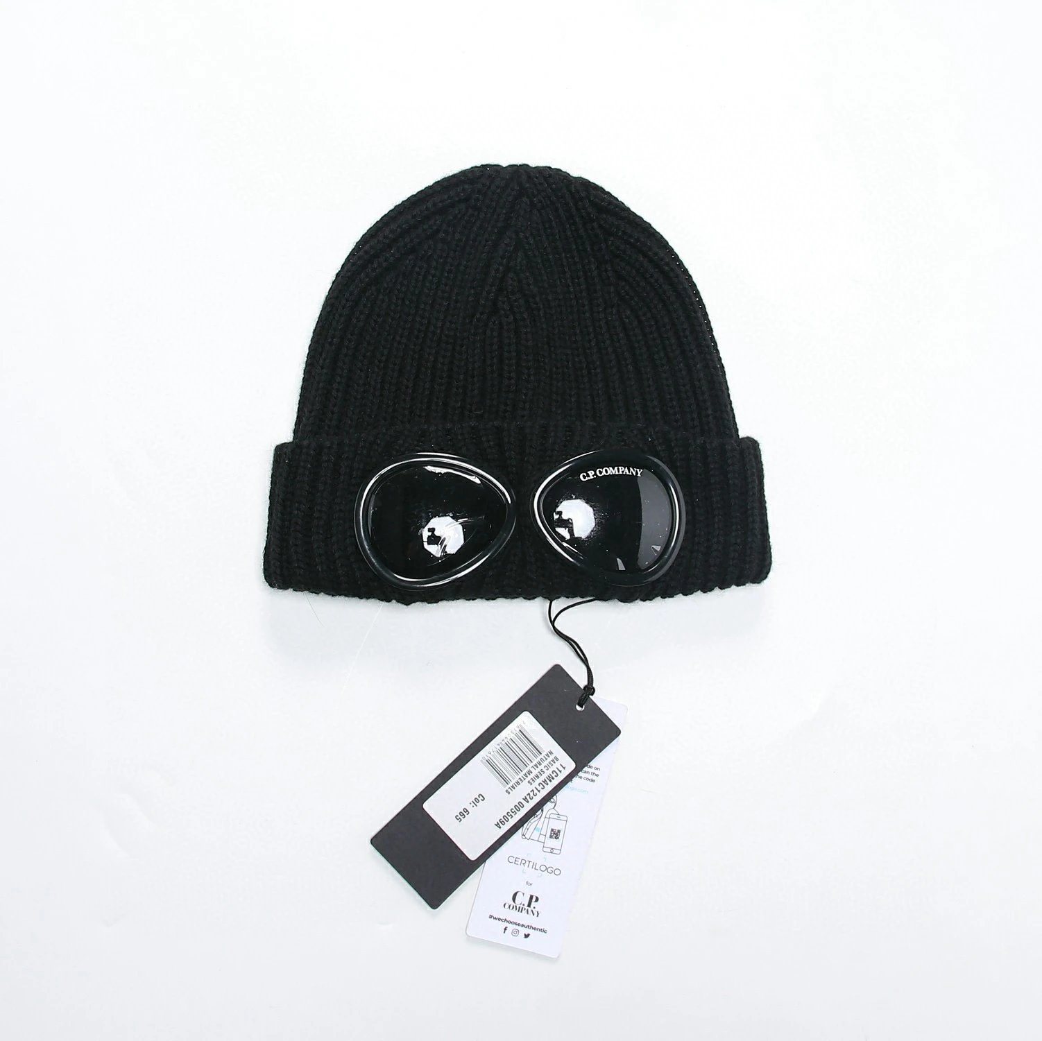 黑色 Black