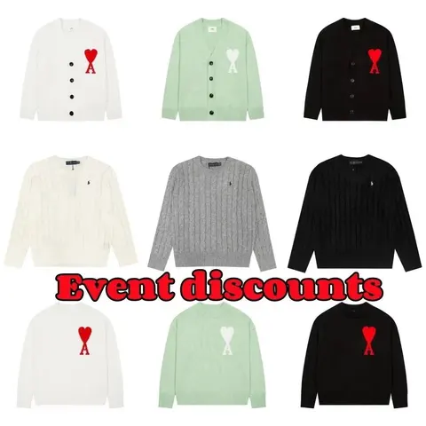 Ralph Lauren and A Bathing Ape Cardigan Sweaters Collection