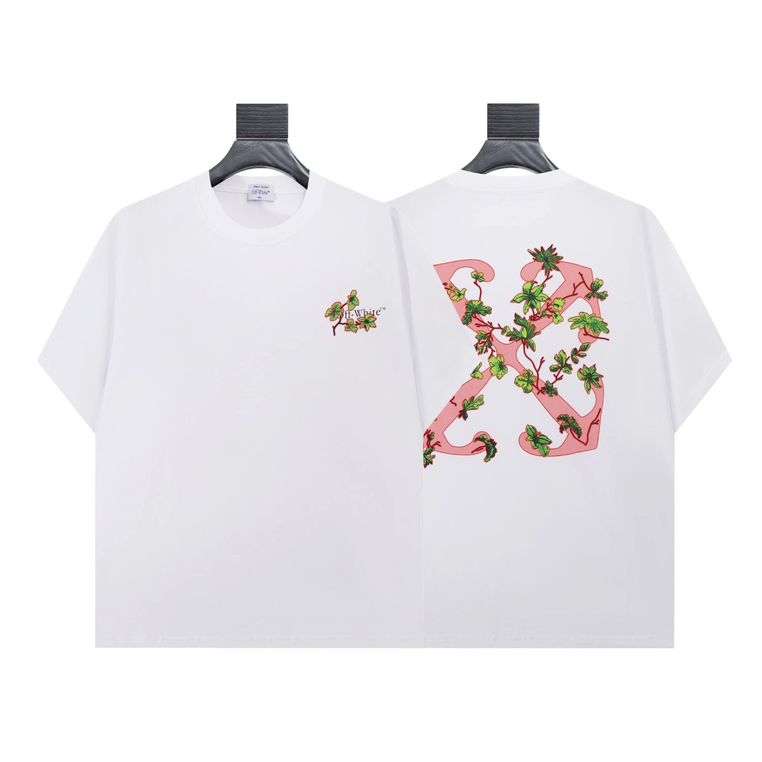 1321 白色