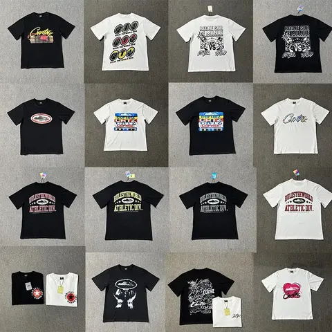 Golf Wang T-Shirt Collection
