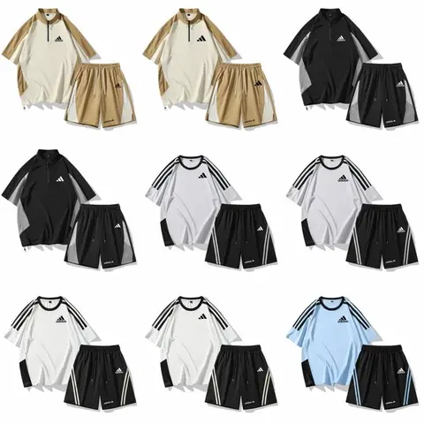 Adidas Sportswear Sets Collection