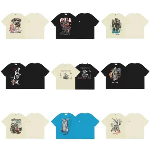 Warren Zeiders Collection T-Shirts