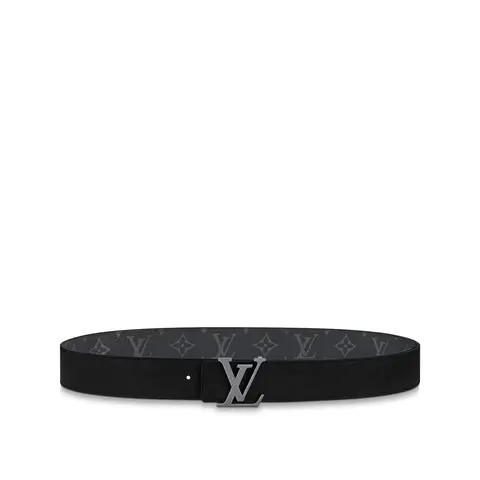 Louis Vuitton Monogram Belt