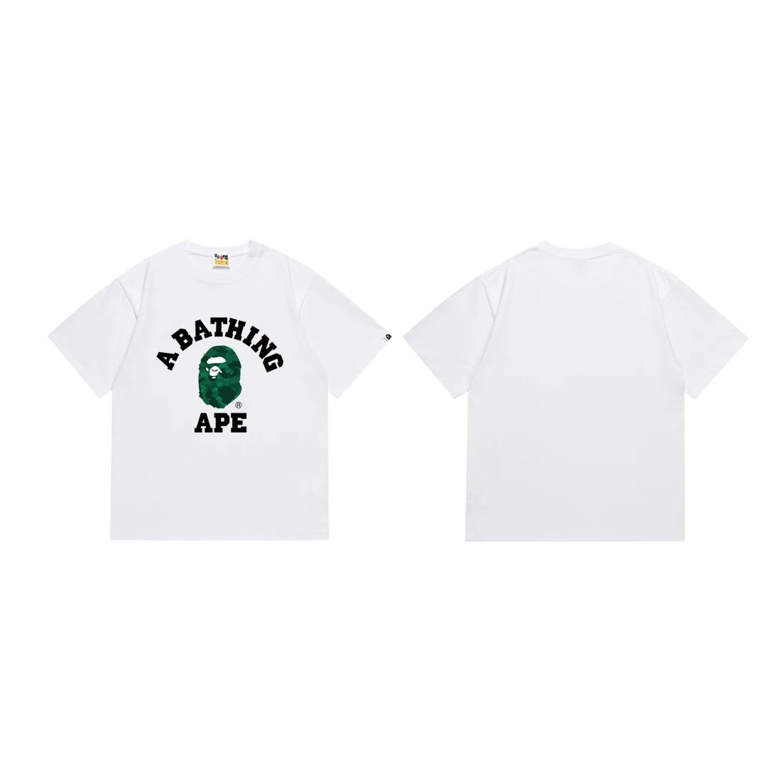 199 白色