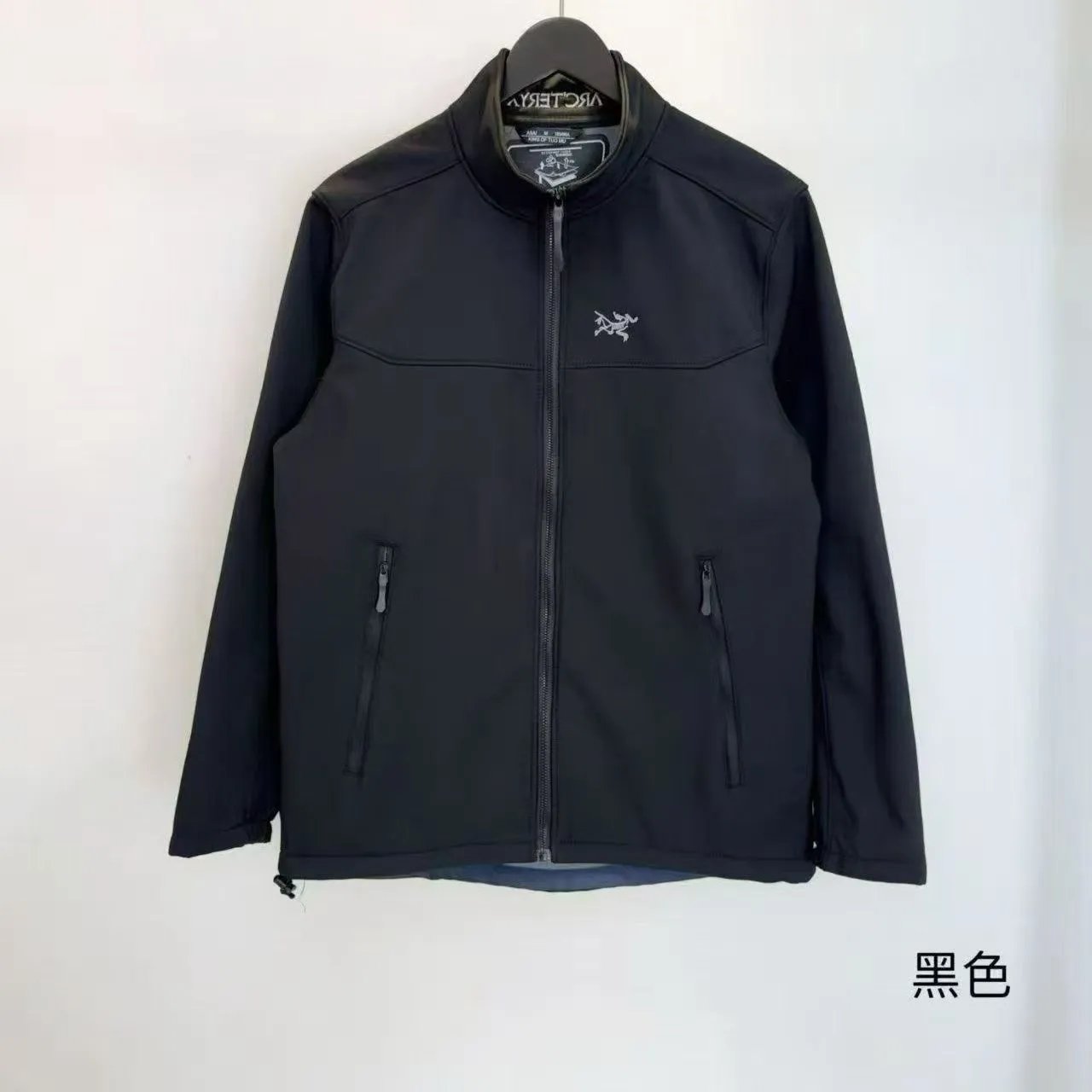 GM-J黑色