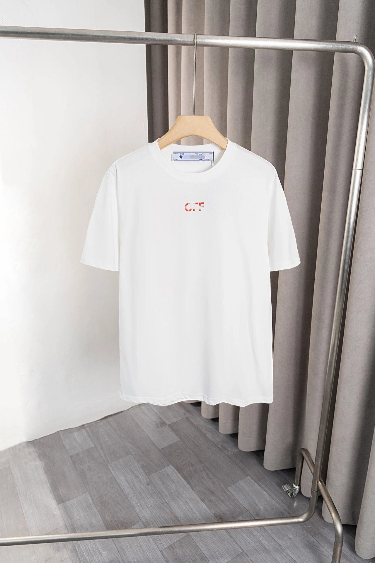 白色X011#