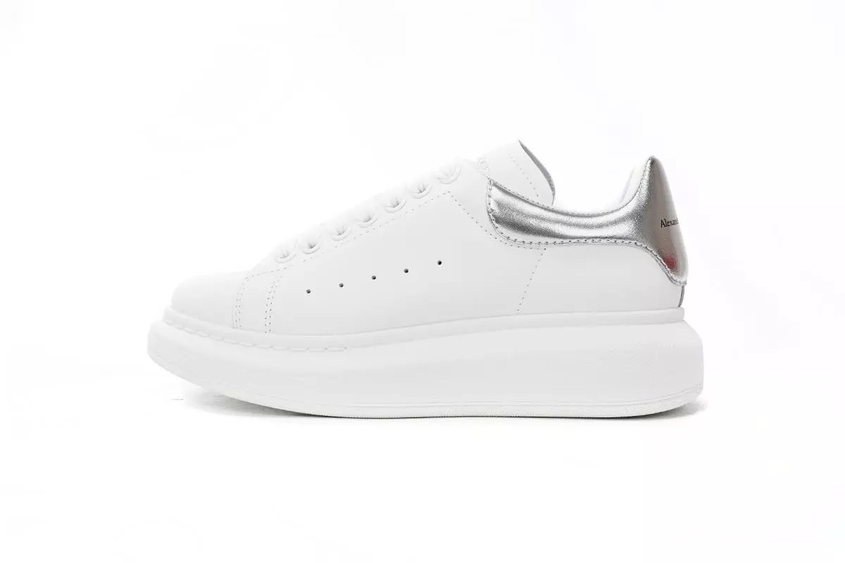White Silver