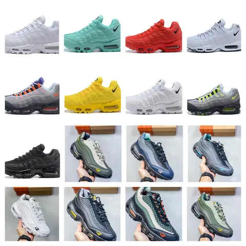 Nike Air Max 95 Collection