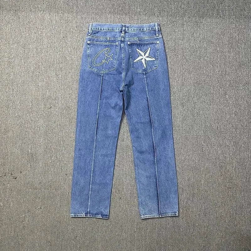 牛仔裤01