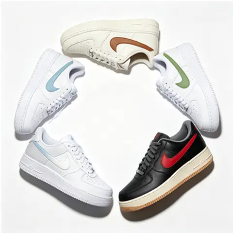 Nike Air Force 1 Low Collection
