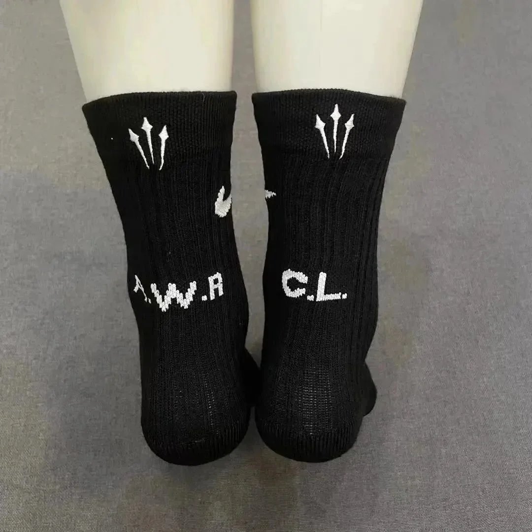 Style 20 three pairs