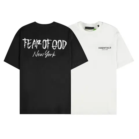Fear of God Essentials T-Shirt