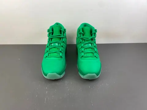 Air Jordan 11 Monstars