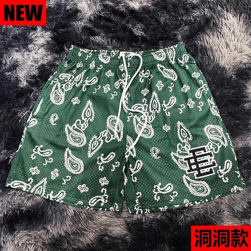 绿色腰果花(green/paisley)现货instock