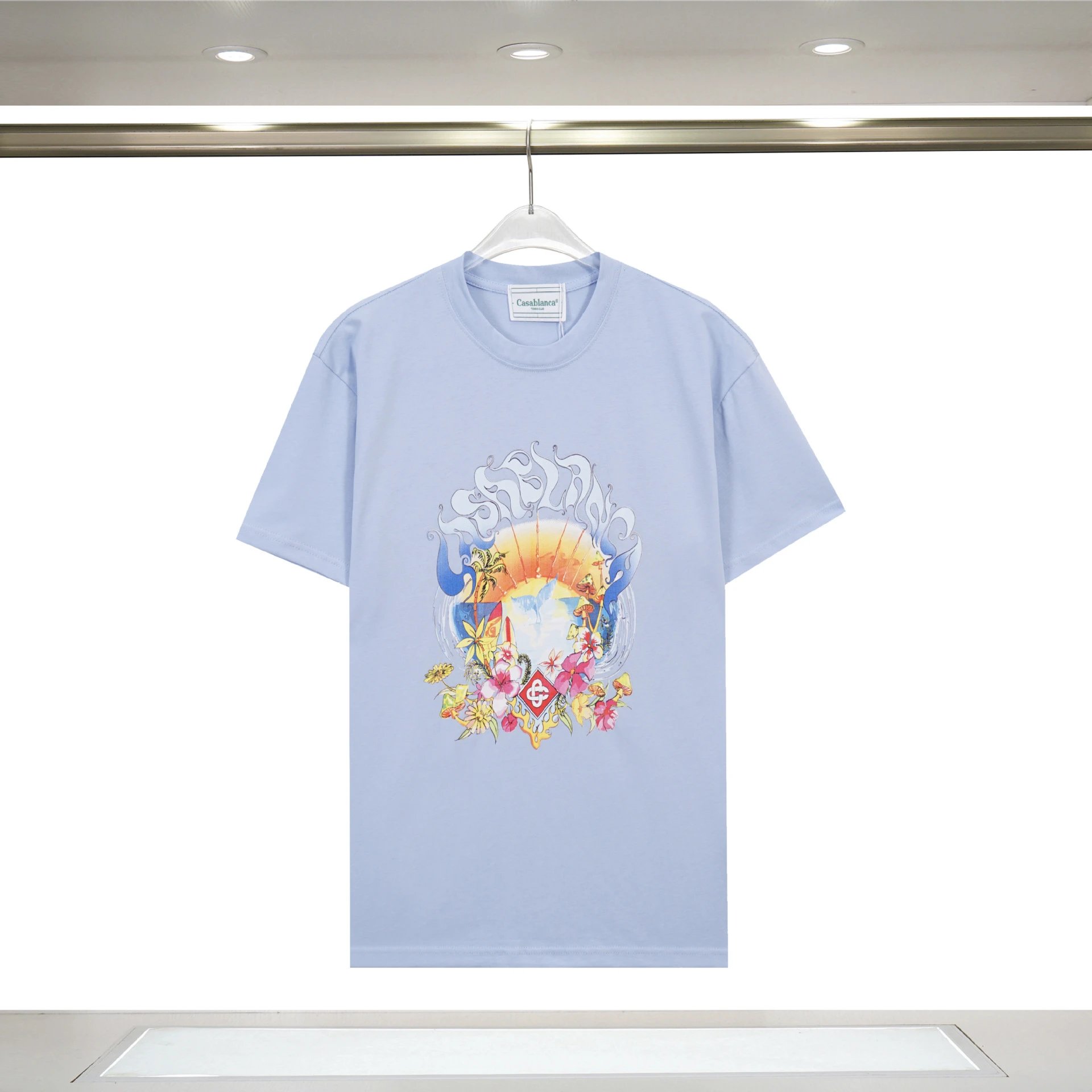 宝蓝色863