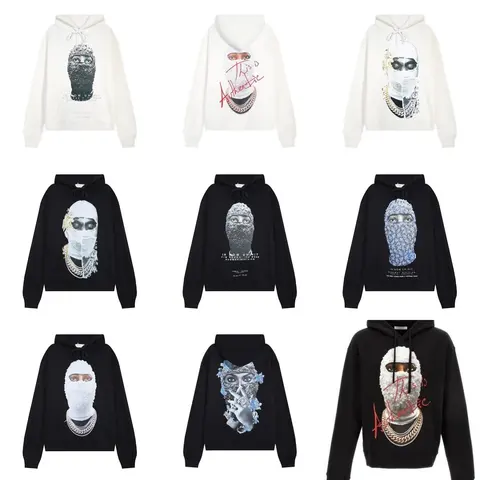 This Is Authentic Hoodie Collection