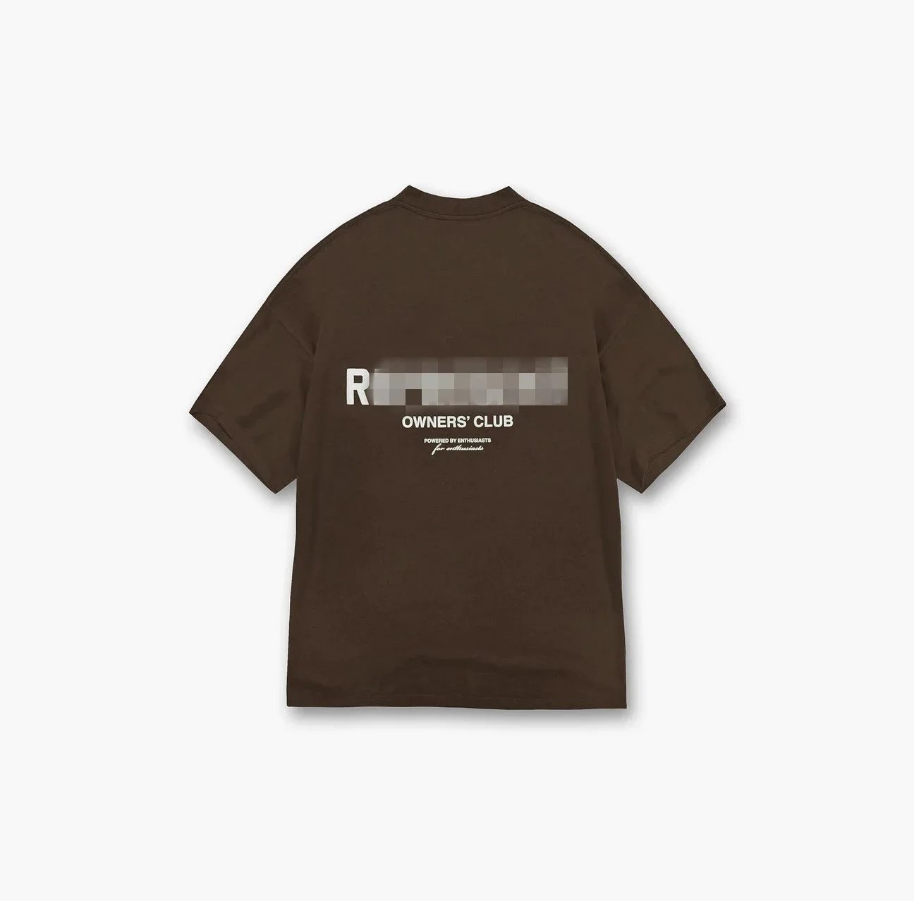 R447 咖啡色