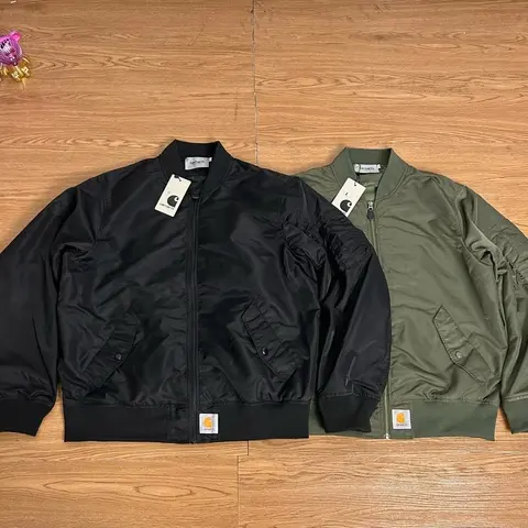 Carhartt WIP Bomber Jacket