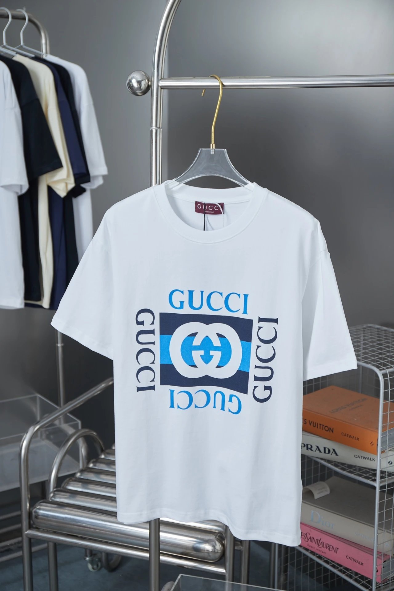GUCC*I
