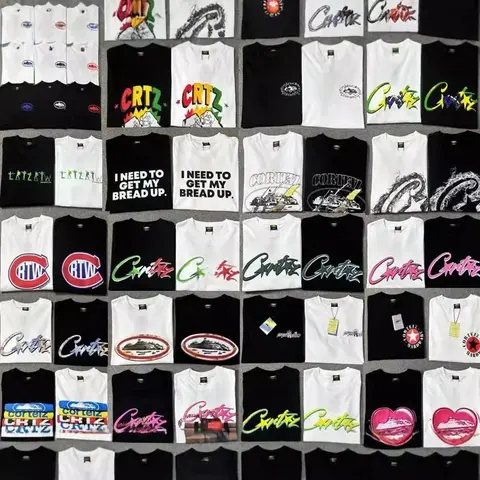 Cortez T-Shirt Collection