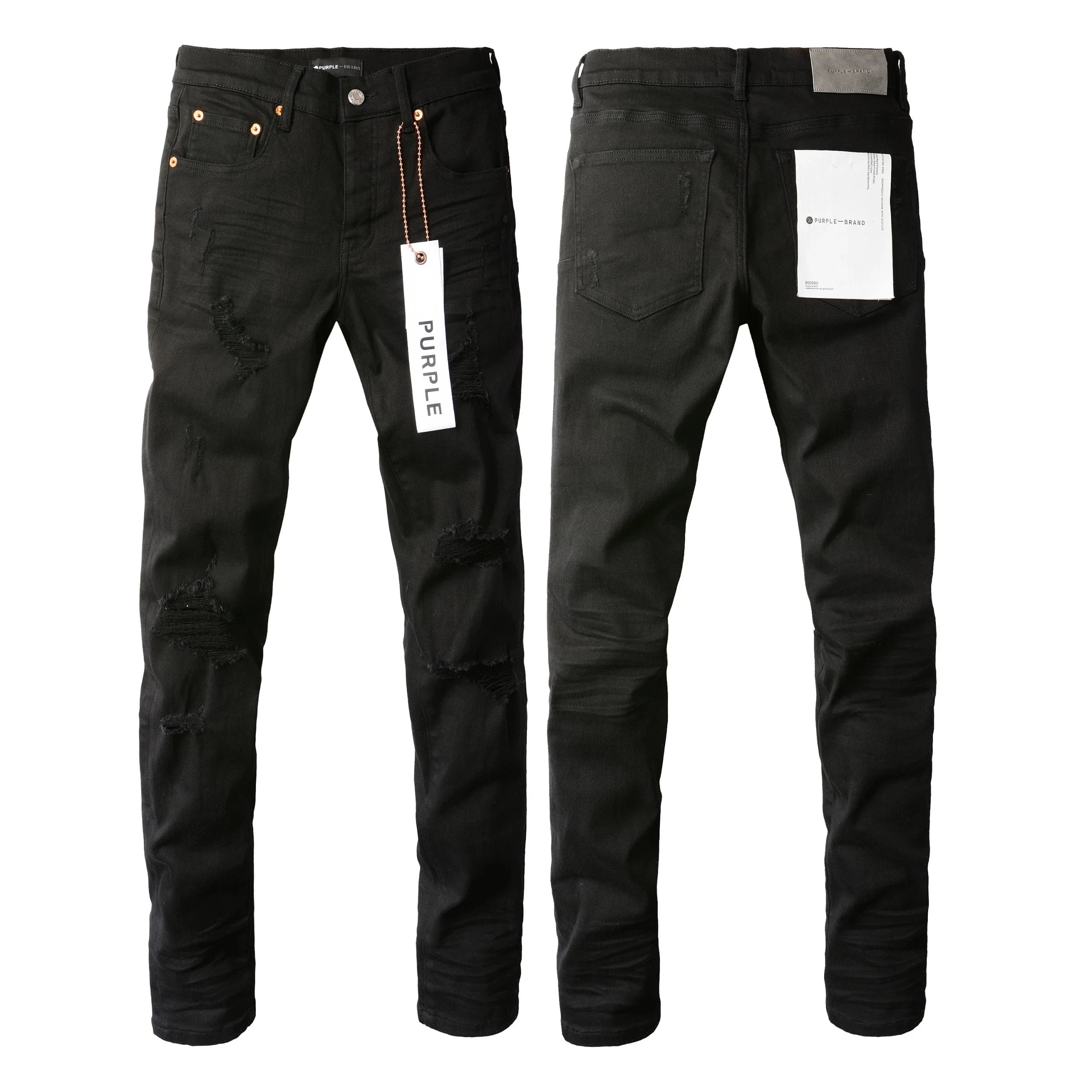 PURPLE BRAND 9022